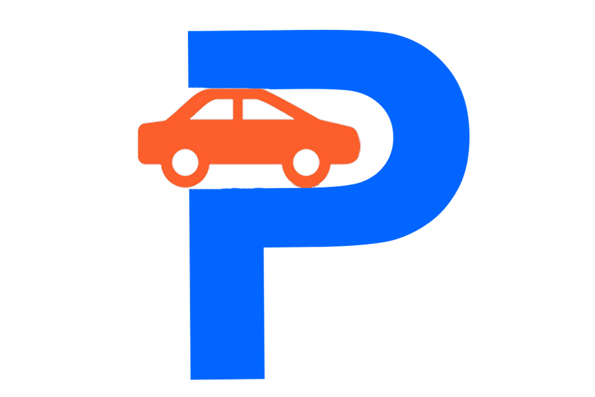 PARKING AREA HIGHWAY SIGN Logo Download png