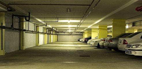 Smart Parking Benefits