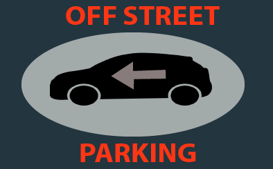  Offstreet Parking Facilities