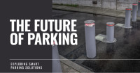 The Future of Parking: Exploring Smart Parking Sol
