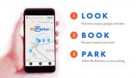 YoParker  7 Benefits Of The Perfect Parking Soluti